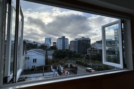 Photo of property in 22 Buller Street, Te Aro, Wellington, 6011