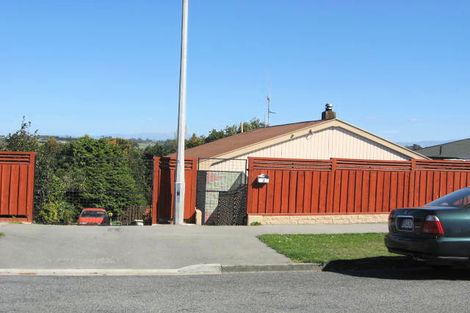 Photo of property in 5 Melton Street, Watlington, Timaru, 7910