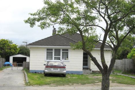 Photo of property in 57 Flay Crescent, Burnside, Christchurch, 8053