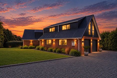Photo of property in 4 Mile Bush Road, Pukekawa, Tuakau, 2696