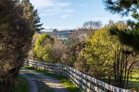 Photo of property in 132 Mount Holdsworth Road, Mount Holdsworth, Carterton, 5791