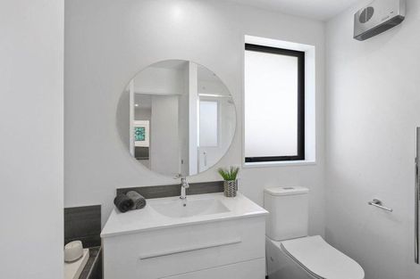 Photo of property in 12a George Street, Rolleston, 7614