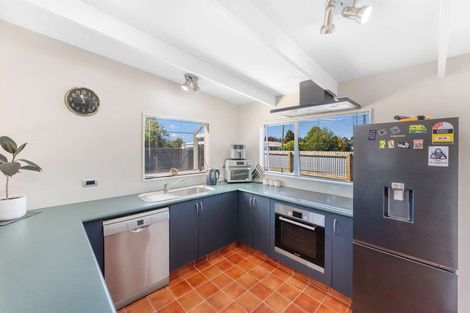 Photo of property in 43 Rayner Street, Temuka, 7920