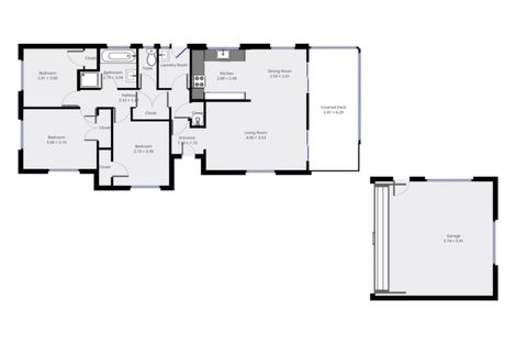 Photo of property in 71 Rhodes Drive, Kelvin Grove, Palmerston North, 4414