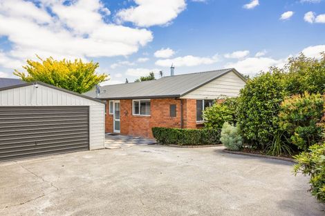 Photo of property in 1155 Goulds Road, Rolleston, 7614