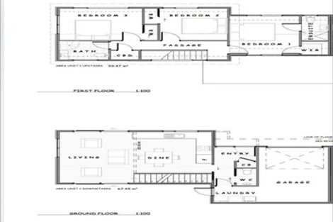 Photo of property in 1/284 Manchester Street, Christchurch Central, Christchurch, 8013