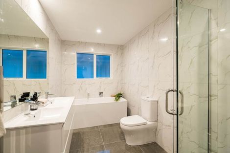 Photo of property in 54 Timmer Road, Flat Bush, Auckland, 2019