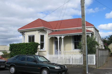Photo of property in 21 Leamington Road, Mount Eden, Auckland, 1024