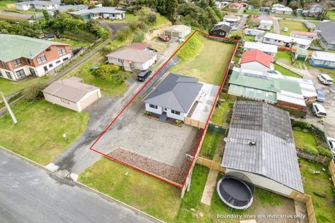 Photo of property in 28 Queen Street, Ngaruawahia, 3720