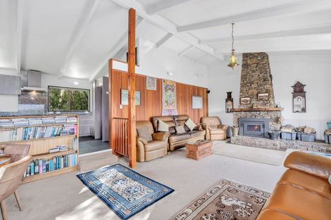 Photo of property in 380 Bannockburn Road, Bannockburn, Cromwell, 9384