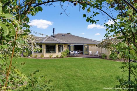 Photo of property in 5 Newton Place, Amberley, 7410
