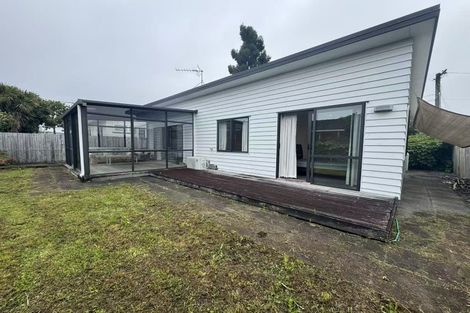 Photo of property in 75 Knighton Road, Hillcrest, Hamilton, 3216