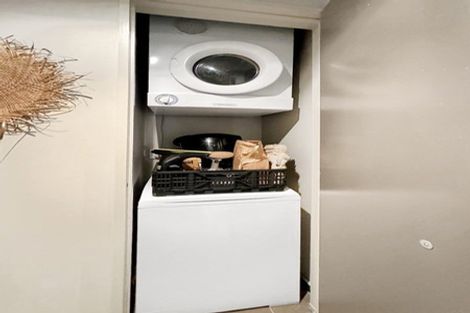 Photo of property in Revolucion Apartments, 103s/28 Torrens Terrace, Mount Cook, Wellington, 6011