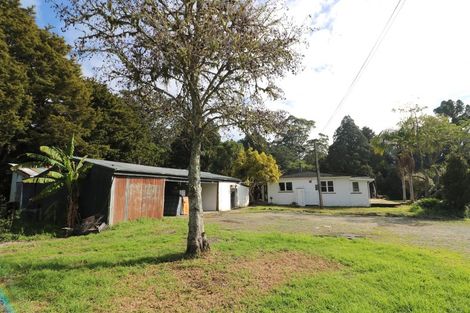 Photo of property in 480a Duncan Road, Kaingaroa, Kaitaia, 0482