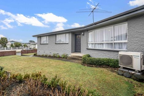 Photo of property in 91 Waiau Crescent, Kingswell, Invercargill, 9812