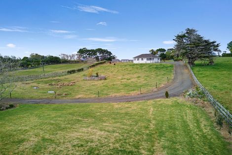 Photo of property in 183b Gleeson Road, Pollok, Waiuku, 2683