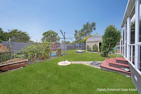 Photo of property in 40 Barr Street, Waitaki Bridge, Oamaru, 9493