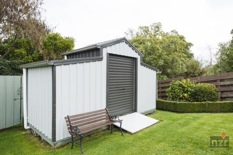 Photo of property in 30 Park View Avenue, Feilding, 4702