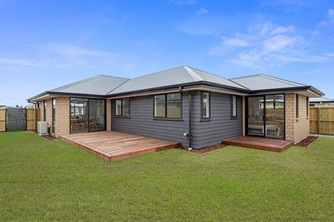 Photo of property in 58 Skibbereen Drive, Halswell, Christchurch, 8025