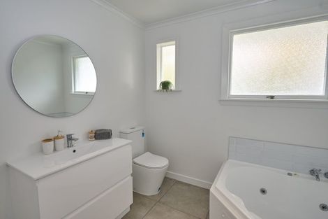 Photo of property in 3/393 Hereford Street, Linwood, Christchurch, 8011