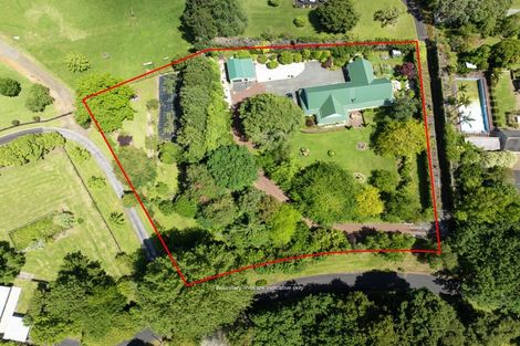 Photo of property in 9 Helland Drive, Bombay, Drury, 2579