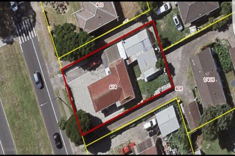 Photo of property in 404 Roscommon Road, Clendon Park, Auckland, 2103