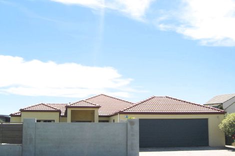 Photo of property in 36 Eastwood Rise, Waimairi Beach, Christchurch, 8083