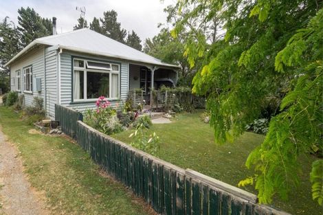 Photo of property in 261 Rakaia Barrhill Methven Road, Rakaia, 7784