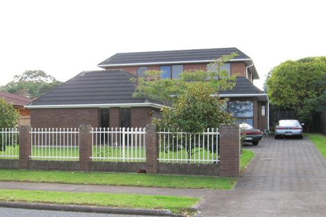 Photo of property in 3 Mimosa Place, Half Moon Bay, Auckland, 2012