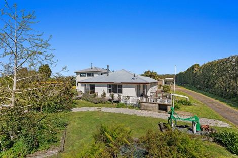 Photo of property in 424 East Bank Road, Edgecumbe, Whakatane, 3193