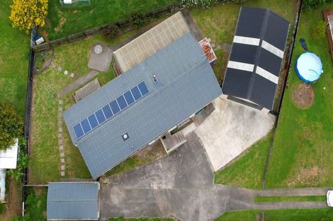 Photo of property in 5 Hartis Avenue, Huntly, 3700