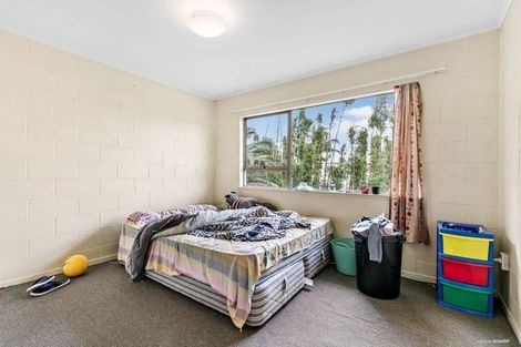 Photo of property in 6/78 Panorama Road, Mount Wellington, Auckland, 1060
