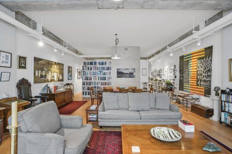 Photo of property in 1002/5 Hohipere Street, Grafton, Auckland, 1010