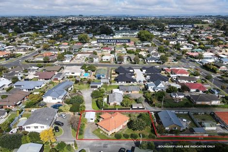 Photo of property in 19 Storey Avenue, Forest Lake, Hamilton, 3200