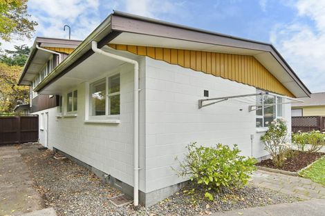 Photo of property in 3/277 Main South Road, Hornby, Christchurch, 8042