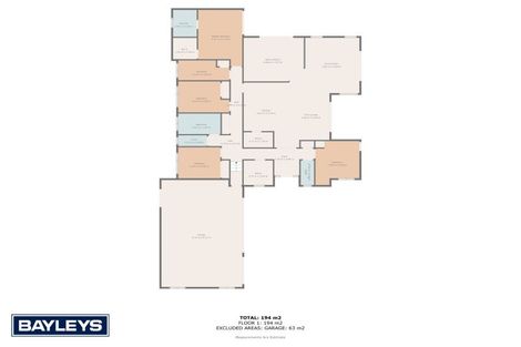 Photo of property in 3 Highview Court, Flagstaff, Hamilton, 3210