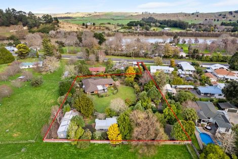 Photo of property in 447 Somme Parade, Aramoho, Whanganui, 4500