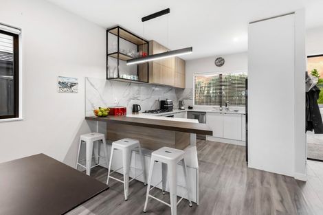 Photo of property in 45 Baumea Rise, Massey, Auckland, 0614