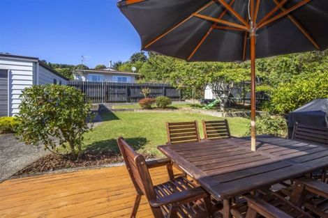 Photo of property in 23 Tweed Road, Papakowhai, Porirua, 5024