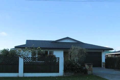 Photo of property in 5a Nathan Avenue, Paraparaumu Beach, Paraparaumu, 5032