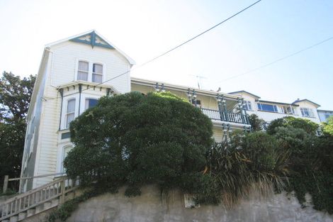 Photo of property in 26 Clifton Terrace, Kelburn, Wellington, 6012