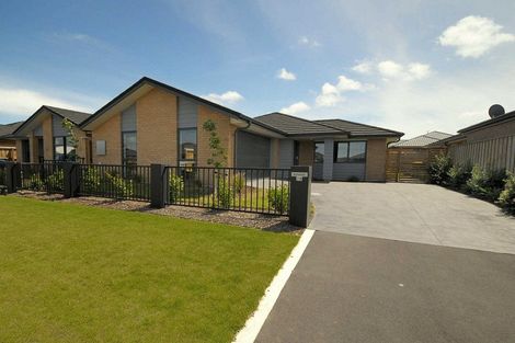 Photo of property in 28 Brittan Drive, Rolleston, 7615