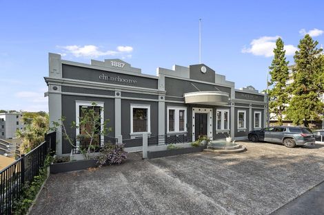 Photo of property in 2/14 Tisdall Street, Hamilton Central, Hamilton, 3204