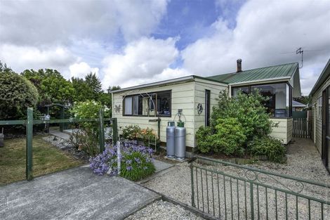 Photo of property in 1 Leeston Road, Springston, 7616