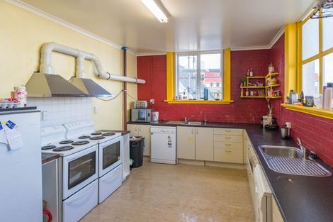 Photo of property in 2 View Street, Dunedin Central, Dunedin, 9016