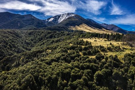 Photo of property in 253 Mount Lyford Forest Drive, Lyford, Waiau, 7395