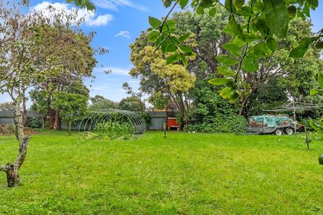 Photo of property in 43 Fookes Street, Waverley, 4510