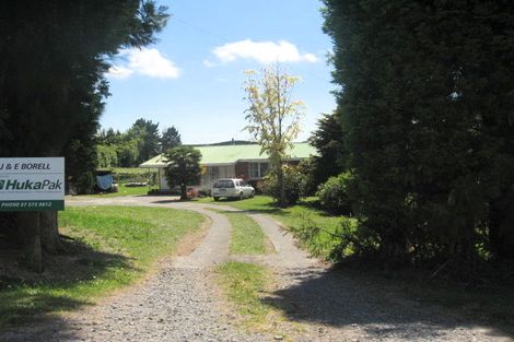 Photo of property in 36 Borell Road, Te Puna, Tauranga, 3174