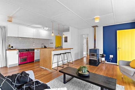 Photo of property in 4 Greenaway Place, Martinborough, 5711