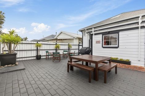 Photo of property in 416 Jackson Street, Petone, Lower Hutt, 5012